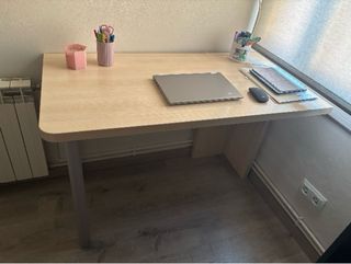 Habitación infantil/juvenil