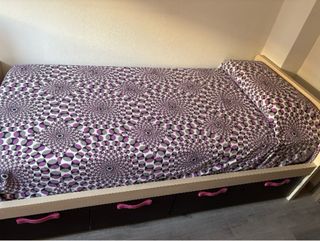 Habitación infantil/juvenil