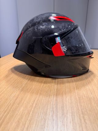 AGV Pista GP RR