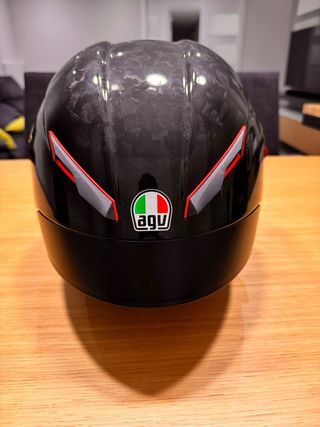 AGV Pista GP RR