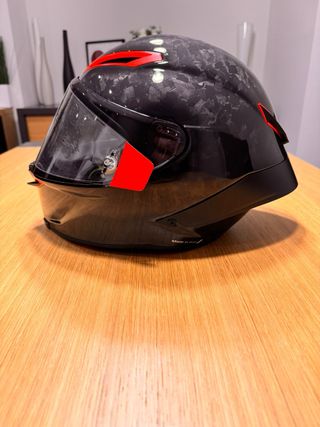 AGV Pista GP RR