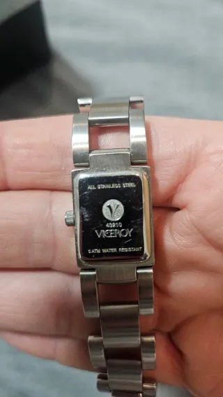 Reloj Viceroy Vintage Mujer