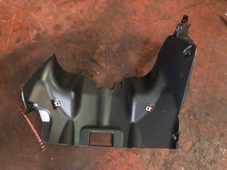 Mecanismo Zontes Negros