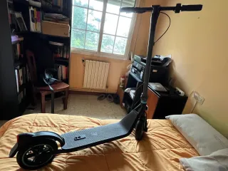 Patinete Cecotec Bongo