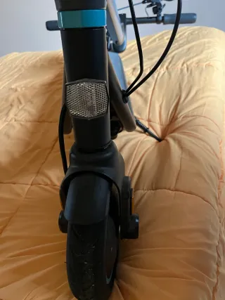 Patinete Cecotec Bongo