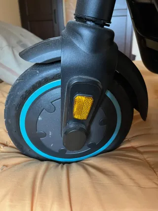 Patinete Cecotec Bongo