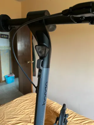 Patinete Cecotec Bongo