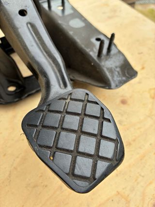 Pedal Freno Seat Leon/Toledo MK1