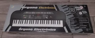 Organo Elettronico 54 Tasti
