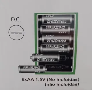 Organo Elettronico 54 Tasti