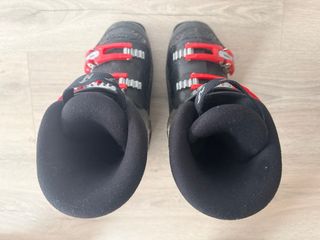 Botas de esquí infantiles Nórdica