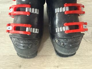 Botas de esquí infantiles Nórdica