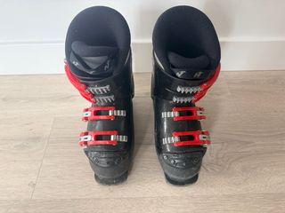 Botas de esquí infantiles Nórdica