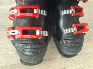 Botas de esquí infantiles Nórdica