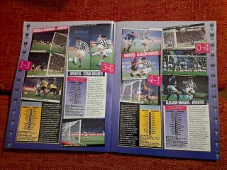 Hurra Juventus Giugno 1996