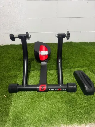 Rodillo Zycle Smart Pro