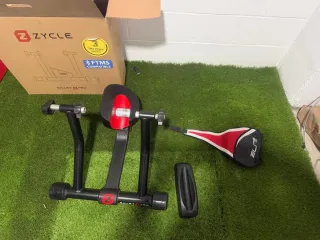 Rodillo Zycle Smart Pro