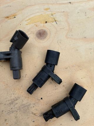 Sensores ABS Seat Leon/Toledo MK1