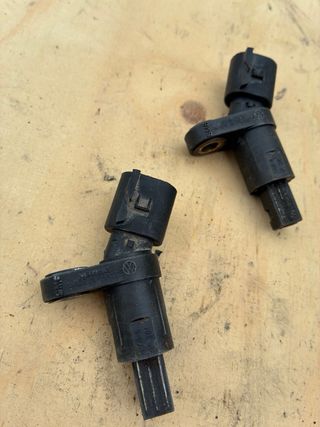 Sensores ABS Seat Leon/Toledo MK1