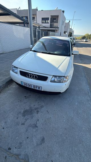 Audi A3 1997