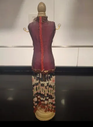 Accesorio Bisutería Decorativo