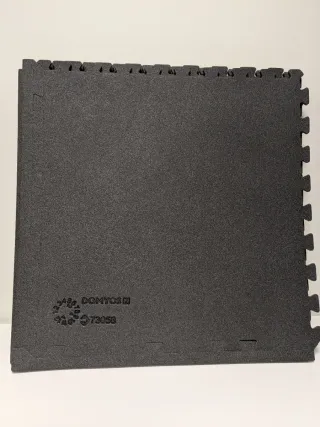 Domyos losas puzzle suelo