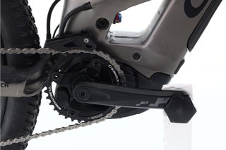 Orbea Wild FS H20 XT (ebike) t.L Reacondicionada