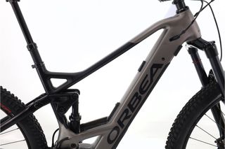 Orbea Wild FS H20 XT (ebike) t.L Reacondicionada