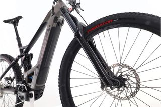 Orbea Wild FS H20 XT (ebike) t.L Reacondicionada