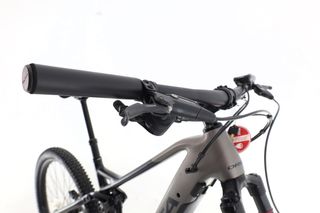 Orbea Wild FS H20 XT (ebike) t.L Reacondicionada