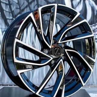 4 llantas vw golf mk8 19 pulgadas NUEVAS