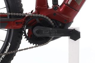 Trek Rail 5 (ebike) t.M Reacondicionada