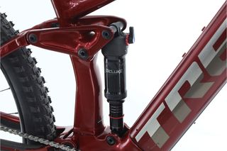 Trek Rail 5 (ebike) t.M Reacondicionada