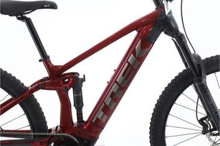 Trek Rail 5 (ebike) t.M Reacondicionada
