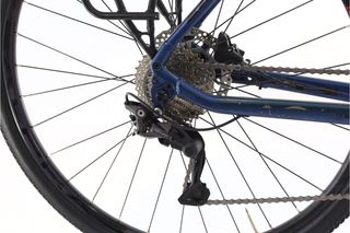 KTM Macina Tour LTD (urbana) t.M Reacondicionada