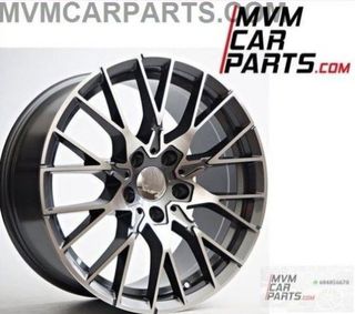 Llantas BMW M2 Competición