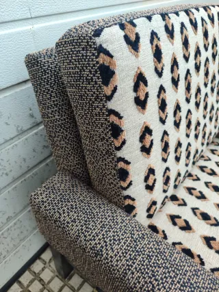 2 Sillones Mid Century