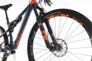 Orbea Oiz H10 GX (MTB) t.S Reacondicionada