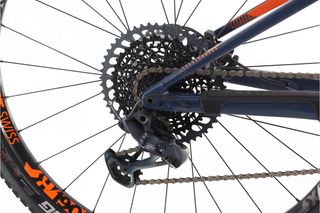 Orbea Oiz H10 GX (MTB) t.S Reacondicionada