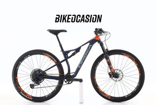 Orbea Oiz H10 GX (MTB) t.S Reacondicionada