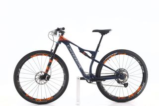 Orbea Oiz H10 GX (MTB) t.S Reacondicionada