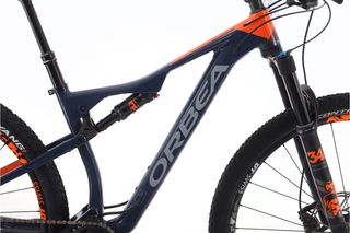 Orbea Oiz H10 GX (MTB) t.S Reacondicionada