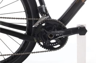 Trek Checkpoint SLR Di2 11V (gravel) t.56 Reacondicionada