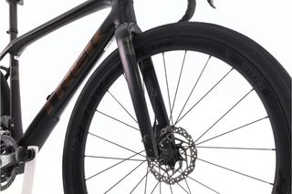 Trek Checkpoint SLR Di2 11V (gravel) t.56 Reacondicionada