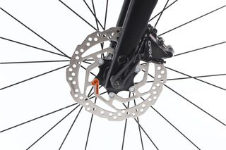 Trek Checkpoint SLR Di2 11V (gravel) t.56 Reacondicionada