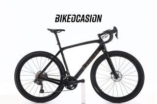Trek Checkpoint SLR Di2 11V (gravel) t.56 Reacondicionada