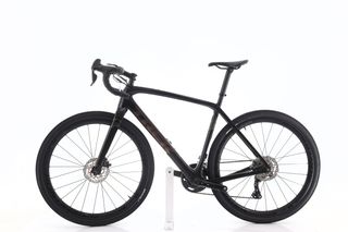 Trek Checkpoint SLR Di2 11V (gravel) t.56 Reacondicionada