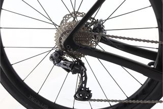 Trek Checkpoint SLR Di2 11V (gravel) t.56 Reacondicionada