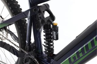 Ghost eRiot EN Universal XT (ebike) t.XL Reacondicionada