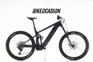 Ghost eRiot EN Universal XT (ebike) t.XL Reacondicionada